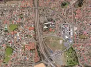 Mitchell Freeway On-Ramp to Karrinyup Road Moves 500 Metres South