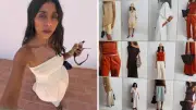 Monikh x Faithfull The Brand Collaboration: New Capsule Collection Drops