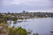 Mosman Park Adopts Policy to Protect Iconic Views from Development