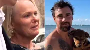 Mother Forgives Son's Killers After Fatal Home Invasion