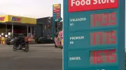 Motorists Rush to Fill Up Before Fuel Excise Cut Halved on Wednesday