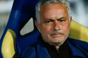 Mourinho Takes Turkey to Top European Rights Court Over Sanctions