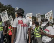 Mozambique Says Five Citizens Killed in South African Xenophobic Attacks