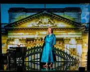 Mrs Dalloway Review: Virginia Woolf's Novel Reimagined as a Solo Show