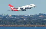 Multiple Airbus A380s grounded for urgent wing crack inspections
