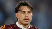 Munster backs Fa'asuamaleaui to honour late father in Origin