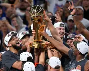 My Last Thought: The Knicks' Championship Completes a Lifelong Journey