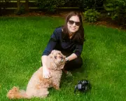 My Year with the Robots: How Joanna Stern Let AI Into Her Home, Work – and Heart