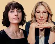 Naomi Klein and Astra Taylor: How to Resist End Times Fascism