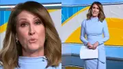 Natalie Barr Warns Viewers of Scammers Impersonating Her on Social Media