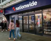 Nationwide to cut 600 jobs in first redundancies since Virgin Money takeover