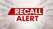 Nature's Own supplements recalled over possible glass fragments