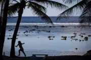 Nauru to Vote on Renaming Itself 'Naoero' to Honor Indigenous Heritage