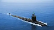 Naval Expert Urges Calm Over Australia's AUKUS Submarine Plan Changes