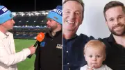Neale Daniher's son Luke reveals family's resolve to continue MND fight