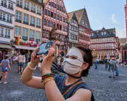 Nearly Half of European Cities Breaking Heat Records: Research