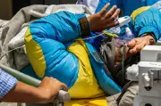 Nepali climber found alive after six days missing on Mount Everest