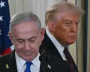 Netanyahu, not Trump, faces ruin after Iran deal failure