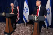 Netanyahu Obstacle to US-Iran Peace Deal Amid Political Pressure