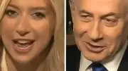 Netanyahu pressed on Trump's 'f***ing crazy' phone call outburst