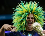 Netherlands and Germany Out of World Cup; Ivory Coast Beat Norway
