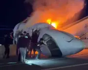 NetJets Crash in Texas Kills Pilot, Injures Three