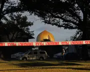 New Book Reveals Christchurch Shooter's Online Comments on 4chan