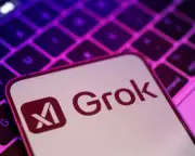New claimants sue Musk's xAI over Grok AI's fake sexual images