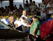New Emails Cast Doubt on RFK Jr's Senate Testimony Over Samoa Trip