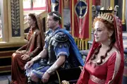 New Rome TV Show Series Does Everything HBO's Game of Thrones Did But Better
