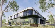 New Woolworths, Homes, and Health Facility Planned for Moncrieff