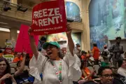 New York City Rent Freeze Proposal Gains Momentum Amid Housing Crisis