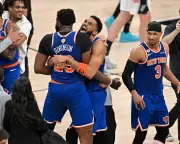 New York Knicks End 53-Year Title Drought with NBA Finals Victory Over Spurs