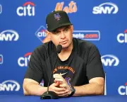 New York Mets Fire Manager Carlos Mendoza After Disappointing Season