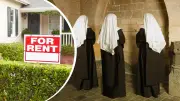 New York Renters Turn to Convents as Prices Soar to Record Highs