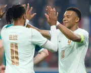 Neymar Recovery Boost as Countdown to Brazil Opener Continues