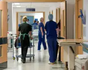 NHS Doctors Warn of Heatwave Crisis as Four Medics Speak Out
