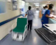 NHS Hospitals Declare Critical Incidents as IT Fails in Extreme Heat