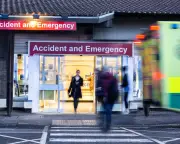 NHS Plans to Redirect Non-Urgent A&E Patients to Ease Overcrowding