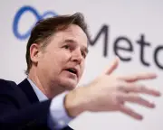 Nick Clegg says Silicon Valley including Meta has embraced Maga politics