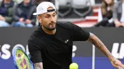 Nick Kyrgios Makes Stunning Tennis Comeback, Wimbledon Wildcard Looms