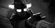 Nicolas Cage Plays Masked Hero in New Spider Noir Series