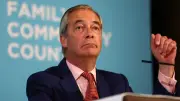 Nigel Farage demands end to 'divisive' two-tier policing after murder backlash