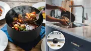 Ninja HyperHeat 9-in-1 Multicooker: Faster Family Meals Made Easy