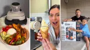Ninja's EOFY Sale: Huge Discounts on Air Fryers, Slushie Makers & More