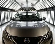 Nissan to Build Electric Qashqai in Sunderland, Securing Jobs