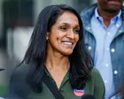 Nithya Raman Advances to LA Mayoral Runoff, Edges Out Spencer Pratt