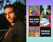 No God But Us: A Powerful Afghan Queer Love Story Review