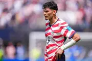 No Pulisic, No Problem: How USA Learned to Win Without Star Player