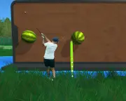 Normal Golf Game Defies Expectations on Steam, Becomes Sleeper Hit